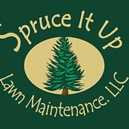Spruce It Up Lawn Maintenance LLC logo