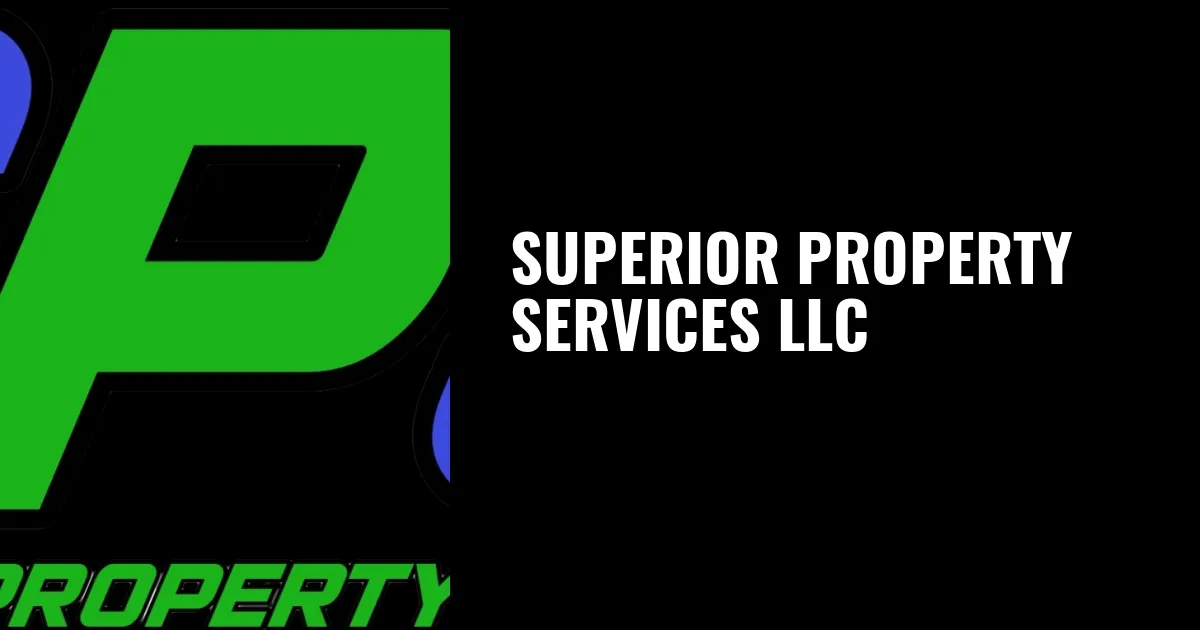 SPS Superior Property Services in Superior, WI