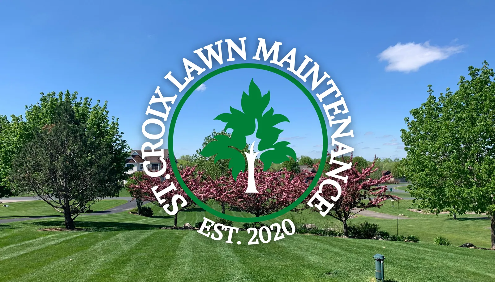 St. Croix Lawn Maintenance in River Falls, WI
