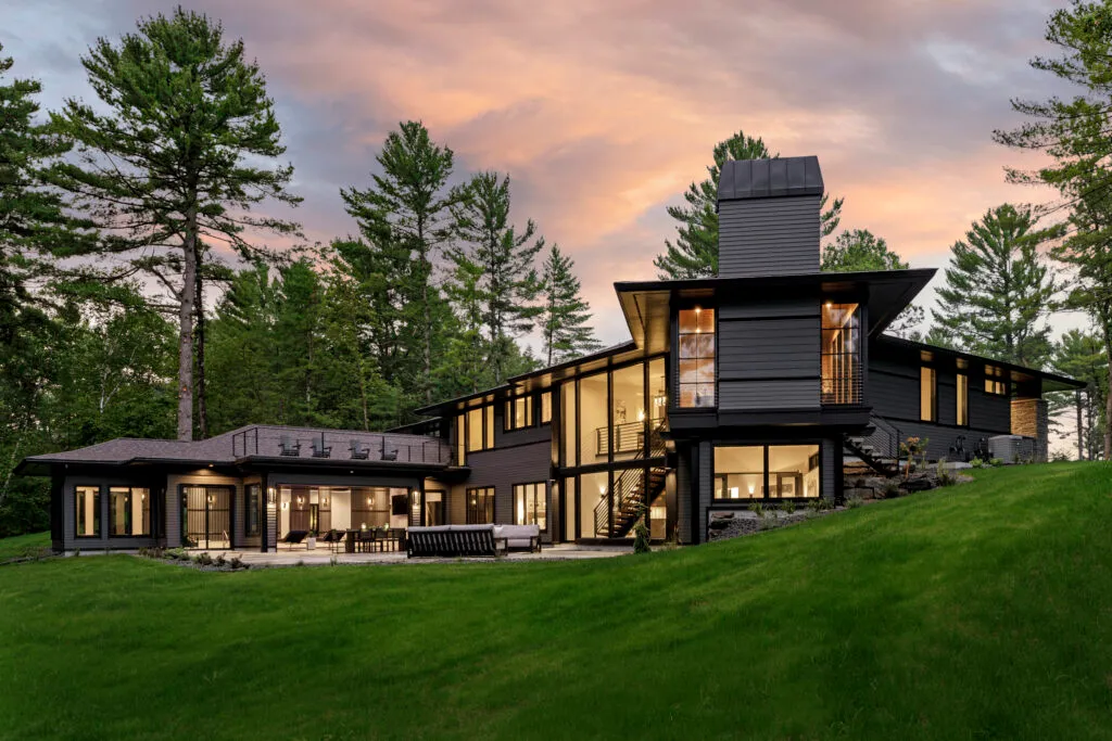Stone & Leaf Landscaping in Somerset, WI