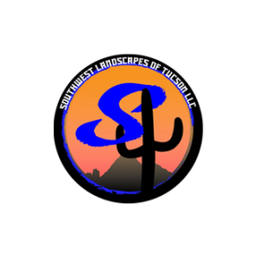 Stone Works Landscape Specialist logo