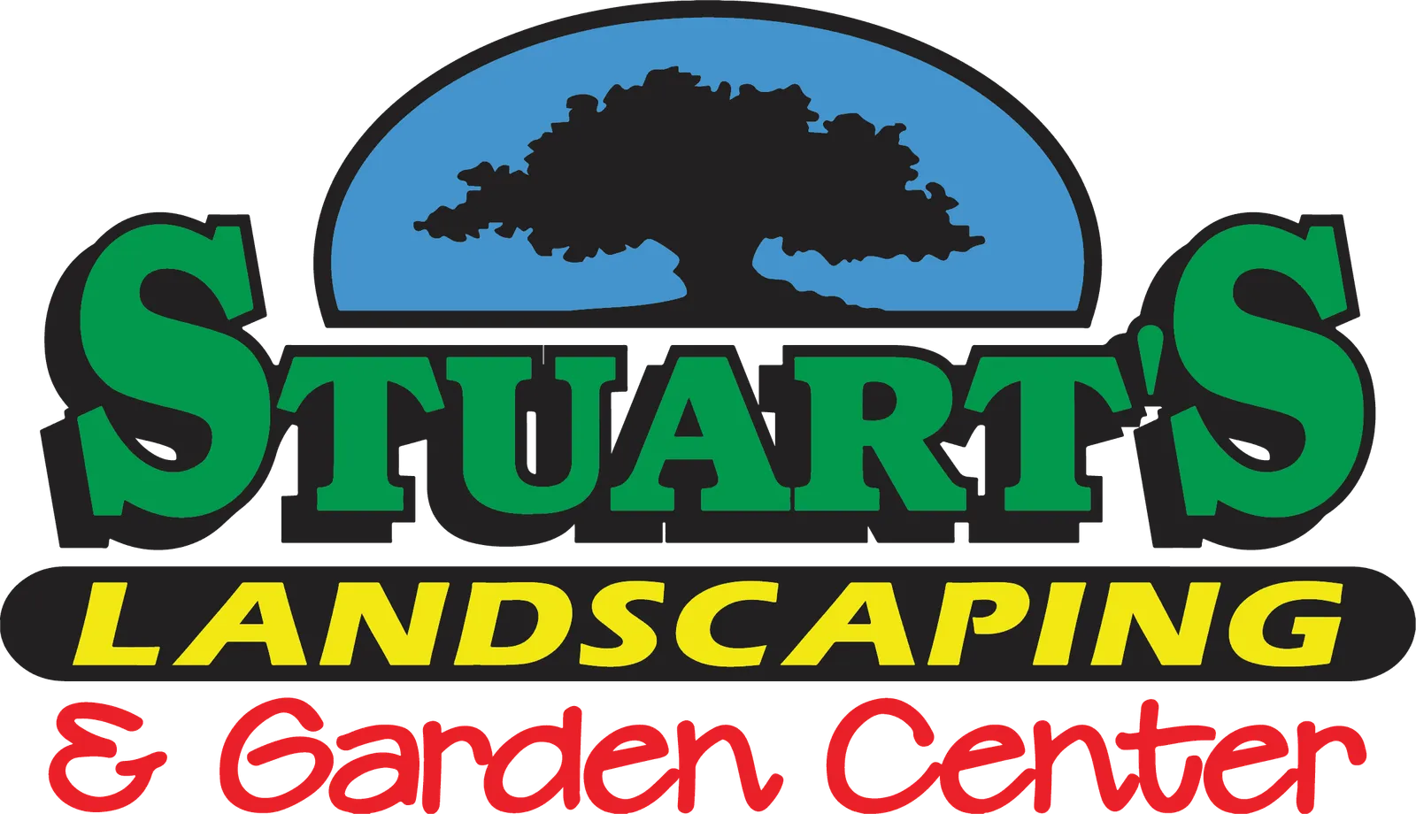 Stuart's Landscaping & Garden Center, Inc in Fond du Lac, WI