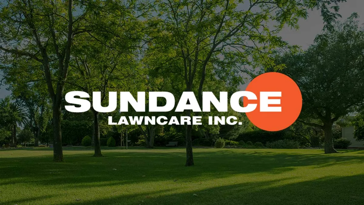 Sundance Lawncare Inc. in Sturtevant, WI