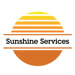 Sunshine Services logo