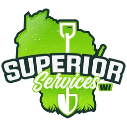 Superior Services Of Wisconsin LLC - Landscape Gardener & Lawn Care Services logo