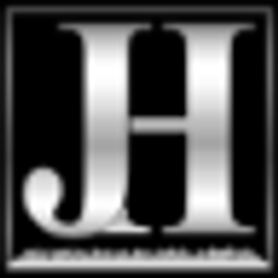 The John Henry Companies logo