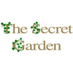The Secret Garden logo
