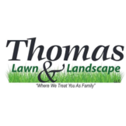 Thomas Lawn & Landscape, LLC logo