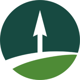 True North Lawn & Snow logo