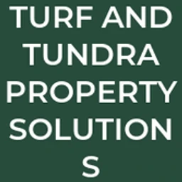 Turf and Tundra Property Solutions logo