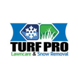 Turf Pro Lawncare & Snow Removal logo