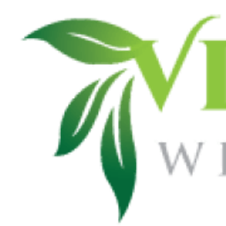 Vince Landscaping logo