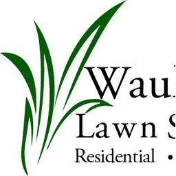 Waukesha Lawn Service logo