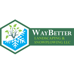 WayBetter Landscaping & Snowplowing LLC logo