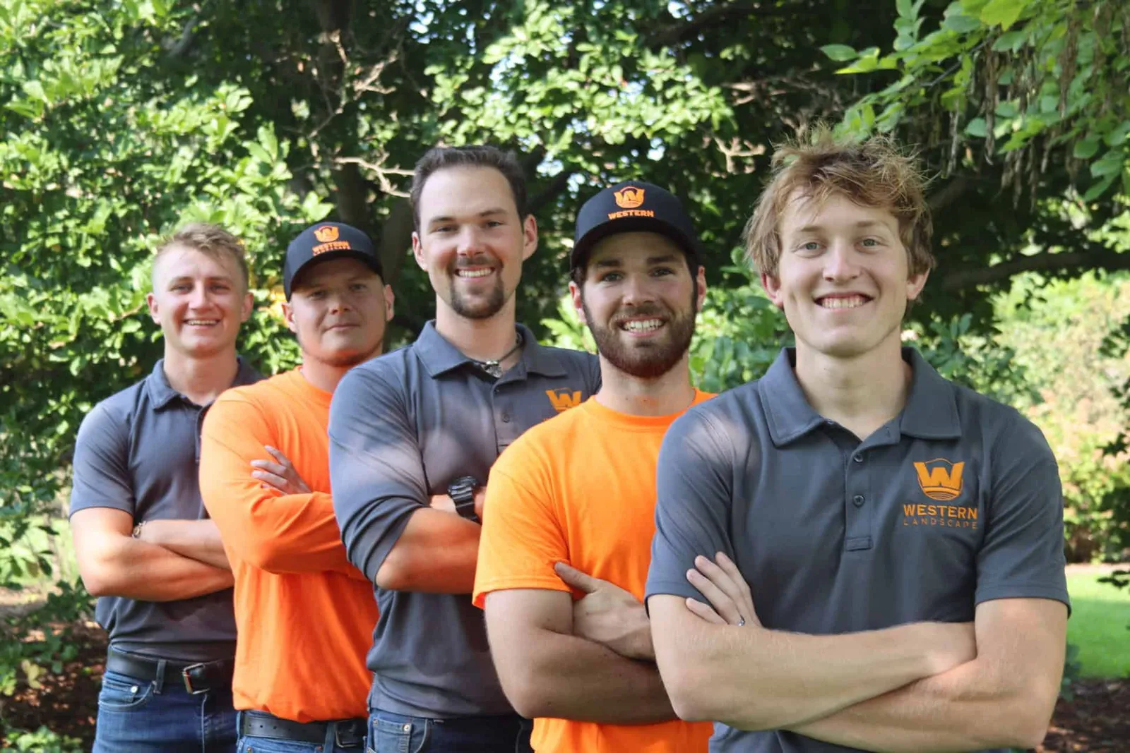 Western Landscape LLC in Verona, WI