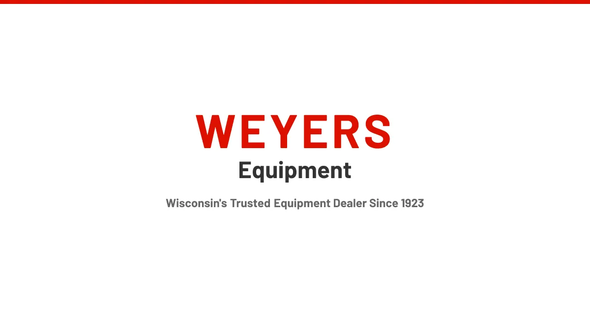 Weyers Landscape in Kaukauna, WI