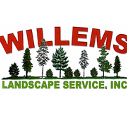 Willems Landscape Service Inc logo