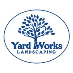 Yard Works Landscaping logo